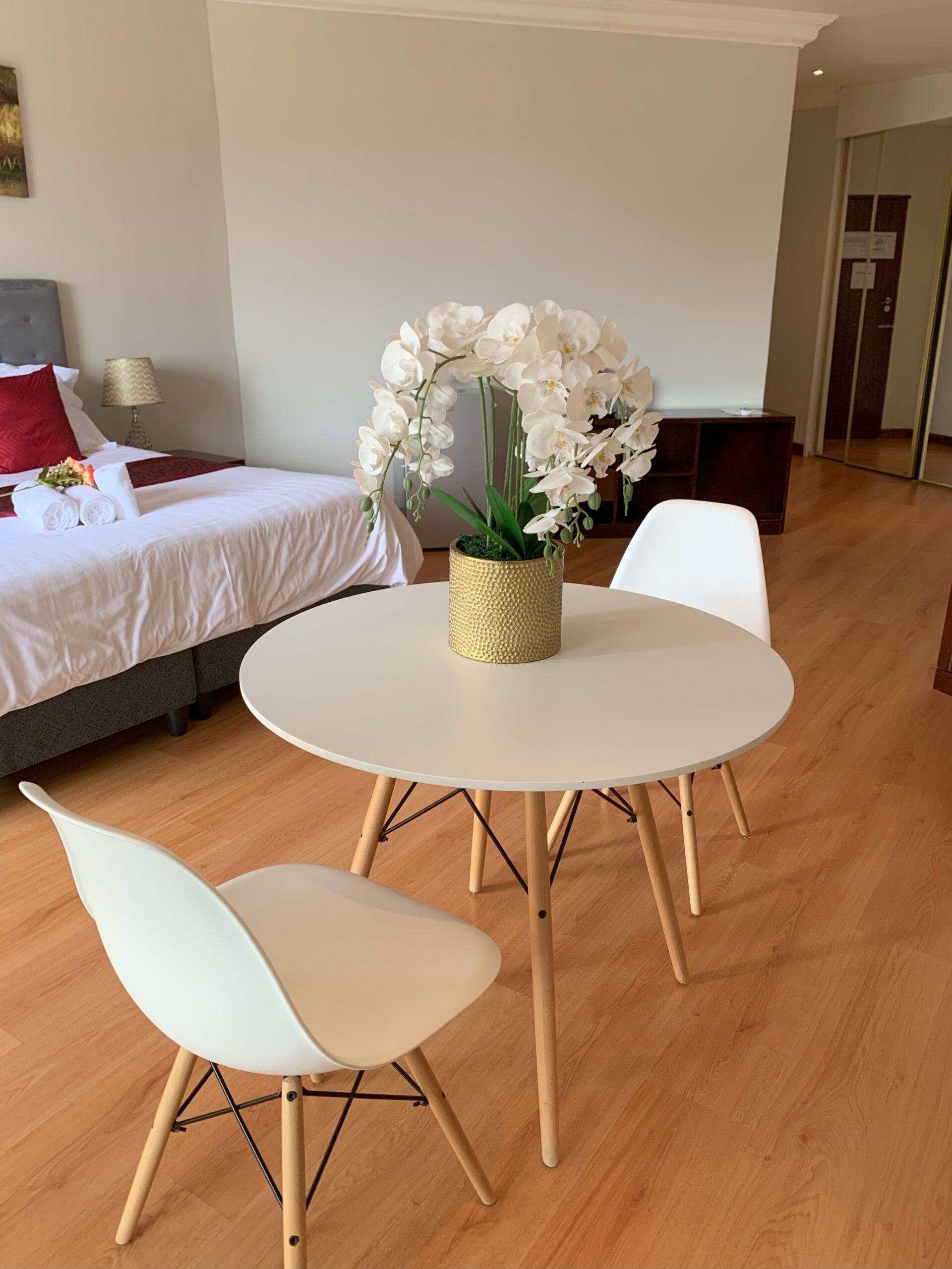 333 Grus Street, Waterkloof - King Room - Image 4