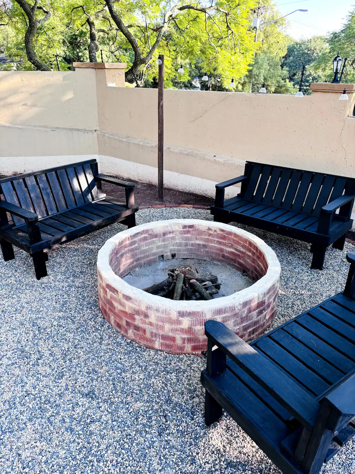 333 Grus Street, Waterkloof - Deluxe Double Room - Image 6